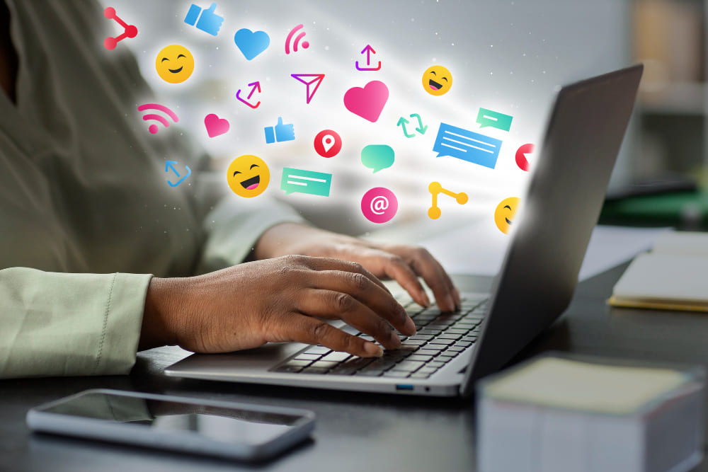Digital Marketing Essentials: Building Brand Awareness and Engagement