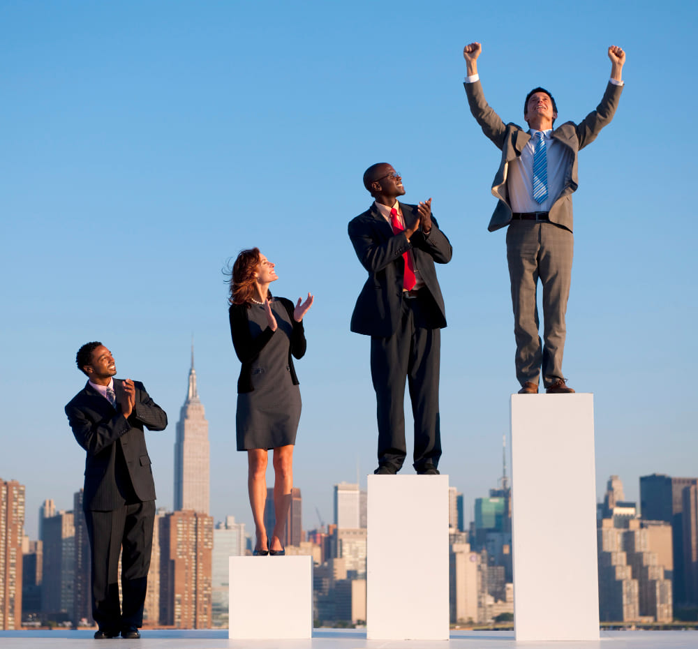 Mastering Data Analysis for Business Success